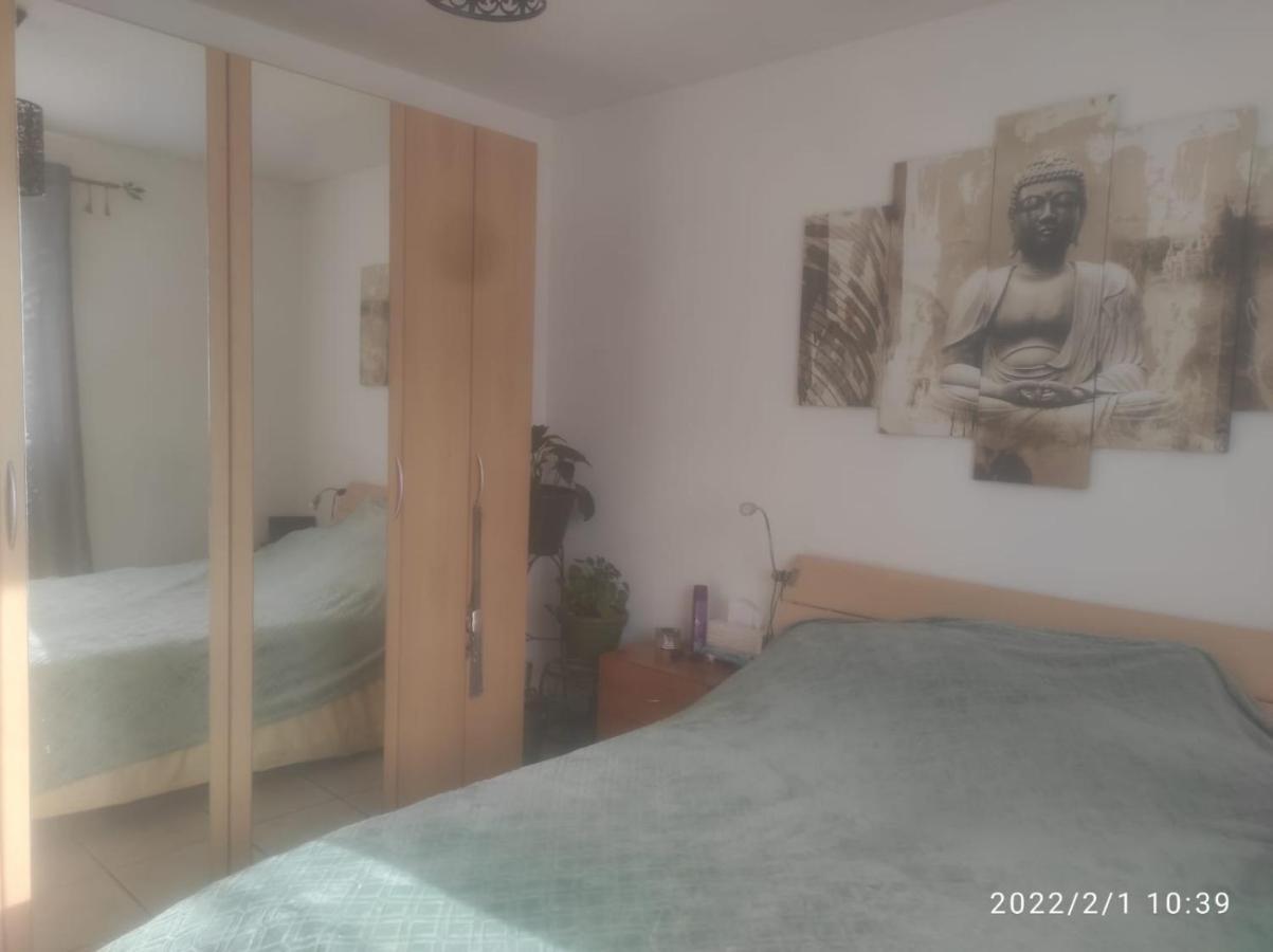 La Milhaud Villa Ngoại thất bức ảnh